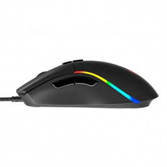 MEETION RGB Backlit Gaming Mouse RGB GM19_2023 - це ігрова миша, призначена спец. . фото 8