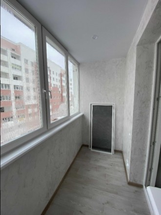 5365-ИП Продам 1 комнатную квартиру 33м2 в новострое ЖК Птичка на Салтовке 
Акад. . фото 14