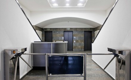 Аренда офиса в современном бизнес-центре «Цитадель-2». 
Расположение в самом цен. . фото 9