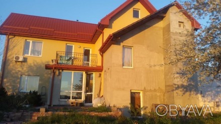 Продам жилий будинок 140м.кв., в с Ходосівка!