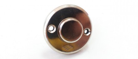 Кнопка для электромеханического замкаCisa 12011 хром (Италия)
 СІЅА 06110.00.0 —. . фото 9