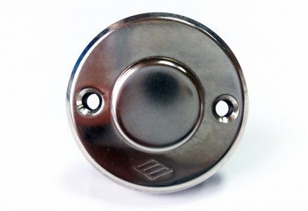 Кнопка для электромеханического замкаCisa 12011 хром (Италия)
 СІЅА 06110.00.0 —. . фото 7