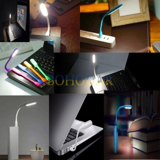 www.bohodar.com.ua
БОГОДАР ІНТЕРНЕТ-МАГАЗИН
ОПТ І РОЗДРІБ
СВІТЛОДІОДНА USB LED Л. . фото 7