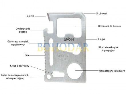 www.bohodar.com.ua
БОГОДАР ИНТЕРНЕТ-МАГАЗИН
ОПТ И РОЗНИЦА
МУЛЬТИТУЛ 11/1 SILVER . . фото 3