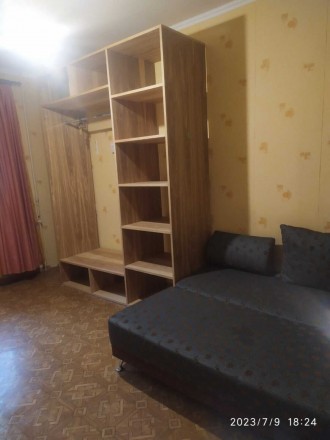 Продам трехкомнатную квартиру по улице Зерновая 6/6 м. Гагарина Квартира располо. . фото 3