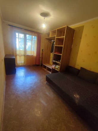Продам трехкомнатную квартиру по улице Зерновая 6/6 м. Гагарина Квартира располо. . фото 9