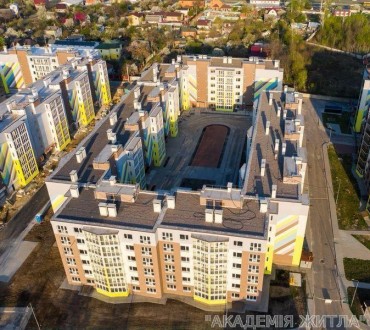 Квартира 1к,37м2, Welcome home на Стеценко Продається квартира однокімнатна, 37 . Нивки. фото 4