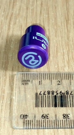Антенна 5.8G FPV 2.8dBi Lollipop Mini 4 RHCP SMA, 25 мм.Характеристики:
Диапазон. . фото 5