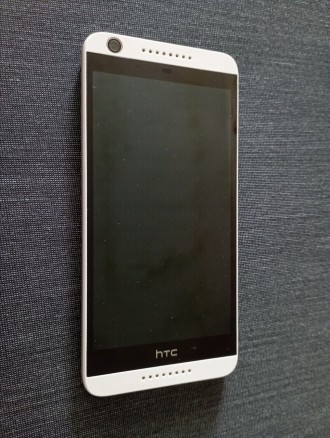Продаю смартфон HTC Desire 626G під розборку на запчастини або на відновлення. 
. . фото 3