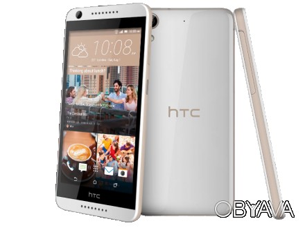 Продаю смартфон HTC Desire 626G під розборку на запчастини або на відновлення. 
. . фото 1
