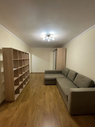 Продается 1 комнатная квартира в Шевченковском районе, по адресу ул. Парково-Сыр. . фото 2
