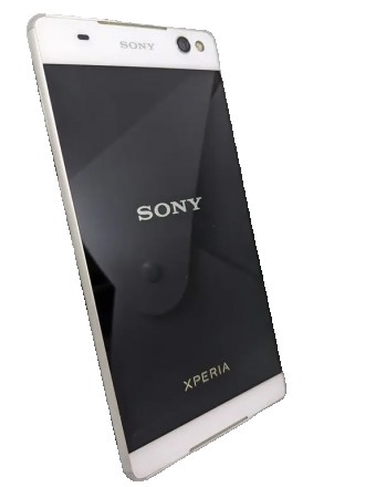 Смартфон Sony Xperia C5 Ultra Dual E5533 під розборку на запчастини або на відно. . фото 4