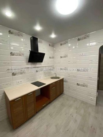 1-комнатная квартира, 33 м.кв.. Харьков. фото 1 1-комнатная квартира, 33 м.кв.. Харьков. фото 1