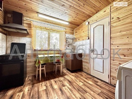 Продажа дома в Киевской области, Бориспольский район, с. Иванков, 5 комнат. До К. . фото 11