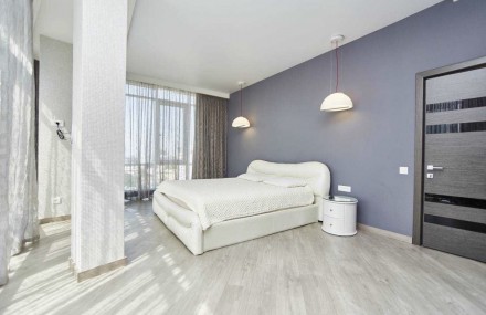 
 22636 Продам шикарную 2-х комнатную квартиру на Французском бульваре в новом д. . фото 5