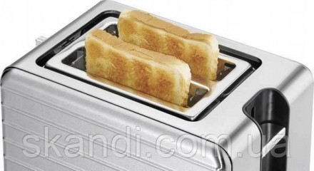 Proficook PC-TАZ 1110 – стильный и мощный тостер, который поможет вам быст. . фото 5