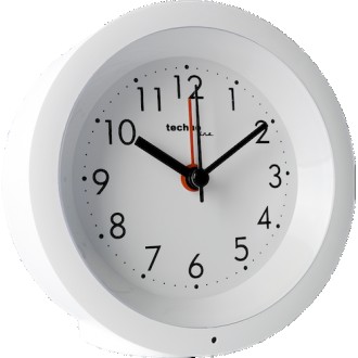 Часы Technoline Modell X White (Modell X) бесшумные
 
Кварцевый будильник
Кварце. . фото 4