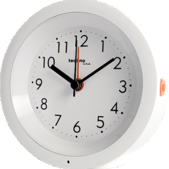 Часы Technoline Modell X White (Modell X) бесшумные
 
Кварцевый будильник
Кварце. . фото 3