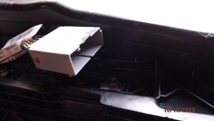 Бардачок Блок управління склопідйомників Jaguar XF
Відправка по передоплаті
Вж. . фото 11