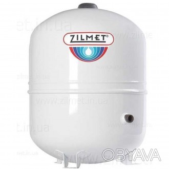 Розширювальні баки Zilmet Solar-Plus спеціально розроблені та сертифіковані для . . фото 1