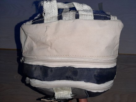 Подростковый спортивный рюкзак (синий, уценка)

Размер 45 Х 29 Х 19 см

Новы. . фото 6