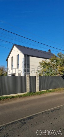 Дом, 126 м.кв.