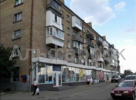 4-комнатная квартира, 89 м.кв.. Киев. фото 1 4-комнатная квартира, 89 м.кв.. Киев. фото 1