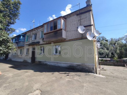 1-комнатная квартира, 29 м.кв.. Киев. фото 1 1-комнатная квартира, 29 м.кв.. Киев. фото 1