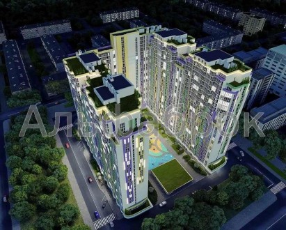 1-комнатная квартира, 37 м.кв.. Киев. фото 1 1-комнатная квартира, 37 м.кв.. Киев. фото 1