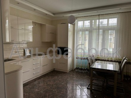 2-комнатная квартира, 86.4 м.кв.. Киев. фото 1 2-комнатная квартира, 86.4 м.кв.. Киев. фото 1