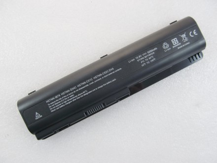 Дана акумуляторна батарея може мати такі маркування (або PartNumber):HSTNN-C51C,. . фото 3