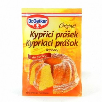 Порошок Dr.Oetker для випічки 12 г ( упаковка 5 пакетиків по 12 грам =60 грам ). Ужгород. фото 1 Порошок Dr.Oetker для випічки 12 г ( упаковка 5 пакетиків по 12 грам =60 грам ). Ужгород. фото 1