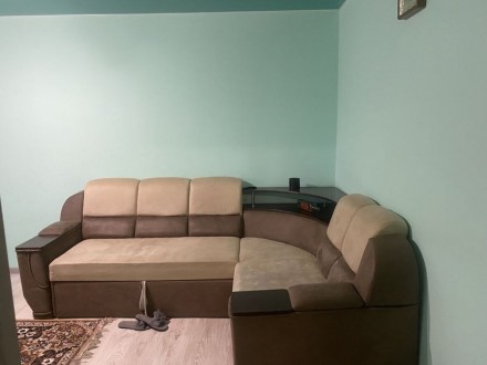 Продам 2-х кімнатну квартиру на ковалівці квартира повністю з євроремонтом натяж. . фото 4