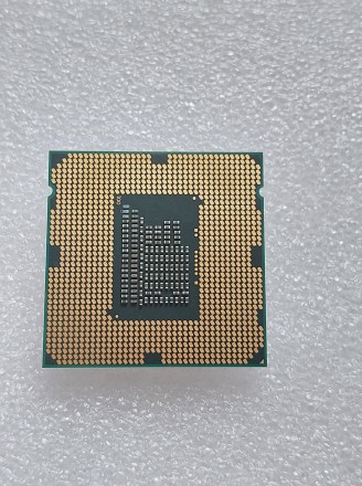 Продам процессор Intel Core i3-2100 3.1GHz в идеальном состоянии. Полностью рабо. . фото 3