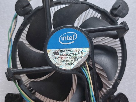 Продам процессор Intel Core i3-2100 3.1GHz в идеальном состоянии. Полностью рабо. . фото 5