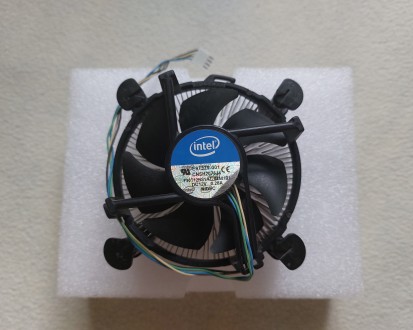 Продам процессор Intel Core i3-2100 3.1GHz в идеальном состоянии. Полностью рабо. . фото 4