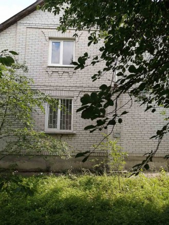 Будинок розташований у мальовничому місці у с. СИДОРИ  Київської області. Відста. . фото 9