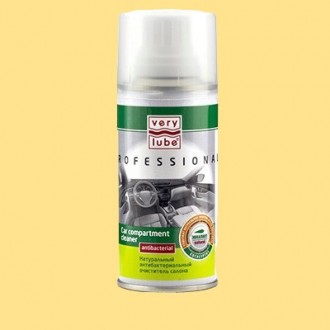 Очиститель салона и системы вентиляции 3 в 1 Verylube 100 мл ХВ 41316. Запорожье. фото 1 Очиститель салона и системы вентиляции 3 в 1 Verylube 100 мл ХВ 41316. Запорожье. фото 1