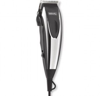 Машинка для стрижки волос Wahl HomePro Complete 09243-2616 Машинка для стрижки в. . фото 2