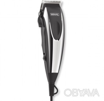 Машинка для стрижки волос Wahl HomePro Complete 09243-2616 Машинка для стрижки в. . фото 1