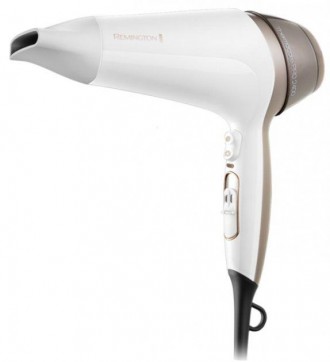 Фен Remington D-5720 2200 Вт. Київ. фото 1 Фен Remington D-5720 2200 Вт. Київ. фото 1