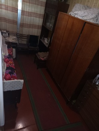 Продаю 3х кімнатну квартиру-Сталінку, 1/5, в будинку є бомбосховище, балкон-приб. Орджонікідзевський. фото 2