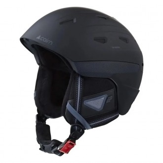 Cairn Maverick – защитный шлем для горнолыжного спорта. Подойдет как для мужчин,. . фото 2