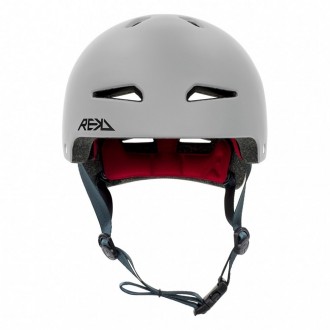 REKD Ultralite In-Mold – классический защитный шлем с характеристиками нового ур. . фото 3
