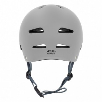 REKD Ultralite In-Mold – классический защитный шлем с характеристиками нового ур. . фото 5