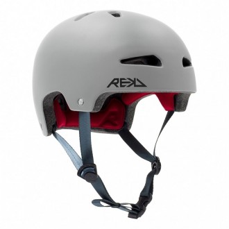 REKD Ultralite In-Mold – классический защитный шлем с характеристиками нового ур. . фото 2