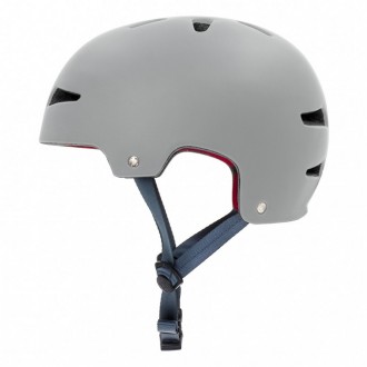 REKD Ultralite In-Mold – классический защитный шлем с характеристиками нового ур. . фото 7