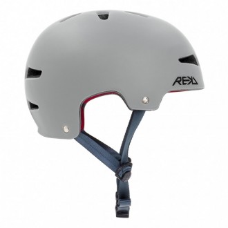 REKD Ultralite In-Mold – классический защитный шлем с характеристиками нового ур. . фото 6