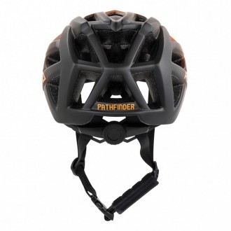 REKD Pathfinder – лёгкий защитный шлем с высоким уровнем вентиляции. Подходит дл. . фото 5