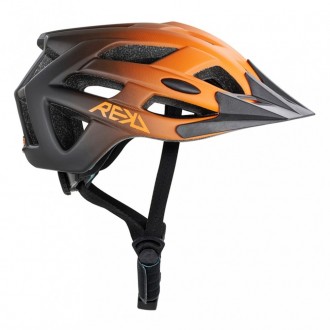 REKD Pathfinder – лёгкий защитный шлем с высоким уровнем вентиляции. Подходит дл. . фото 3